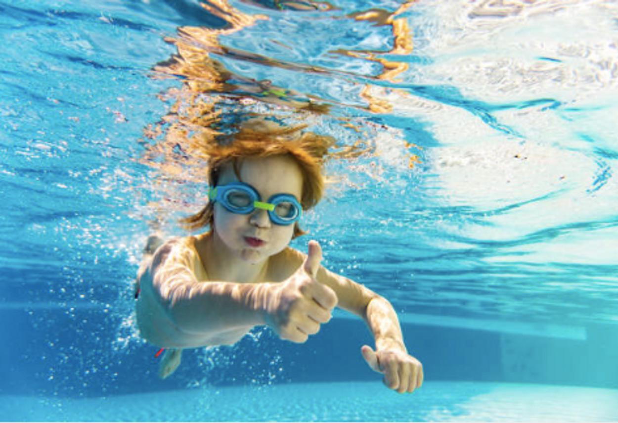 2023's Best 11 Swimming Pools in Gurgaon Await Your Visit - Swimming Theory