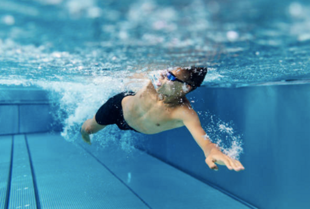 Top 10 Swimming Classes in Nagpur