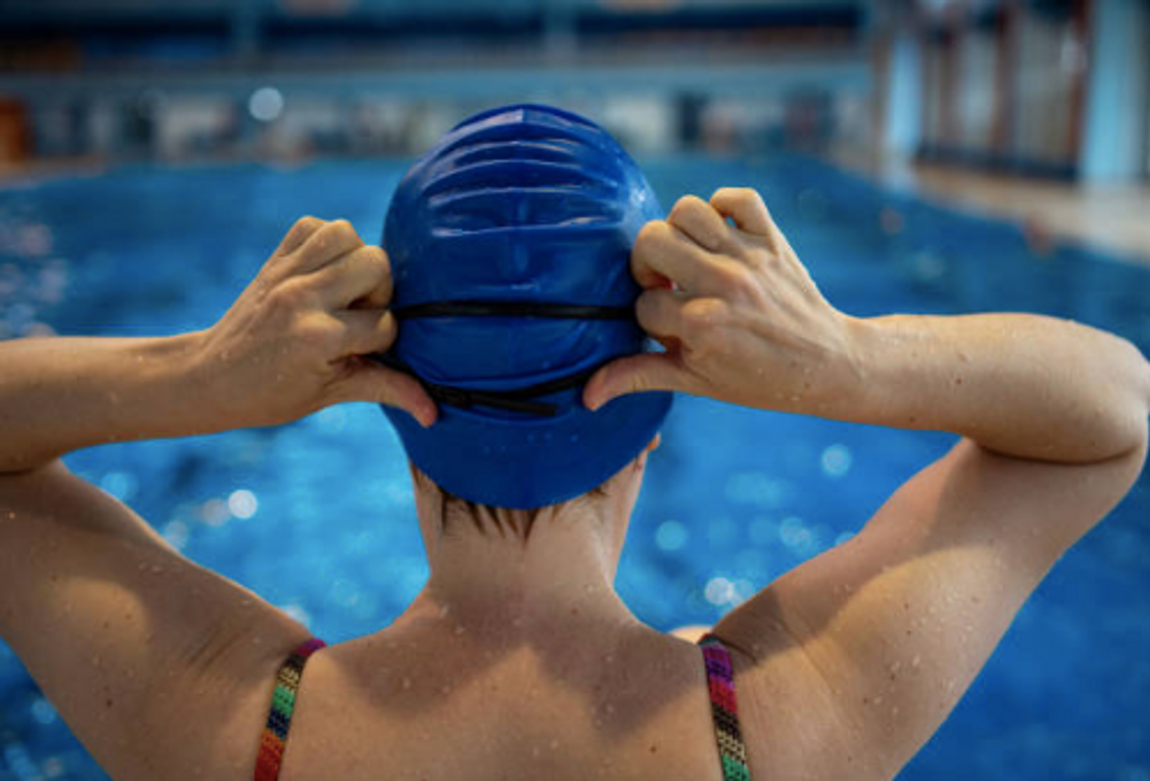 The Best Swim Caps for Effortless Performance in 2023 Swimming Caps Complete List
