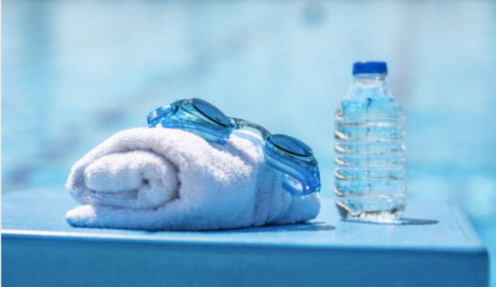 Swimming Towels
