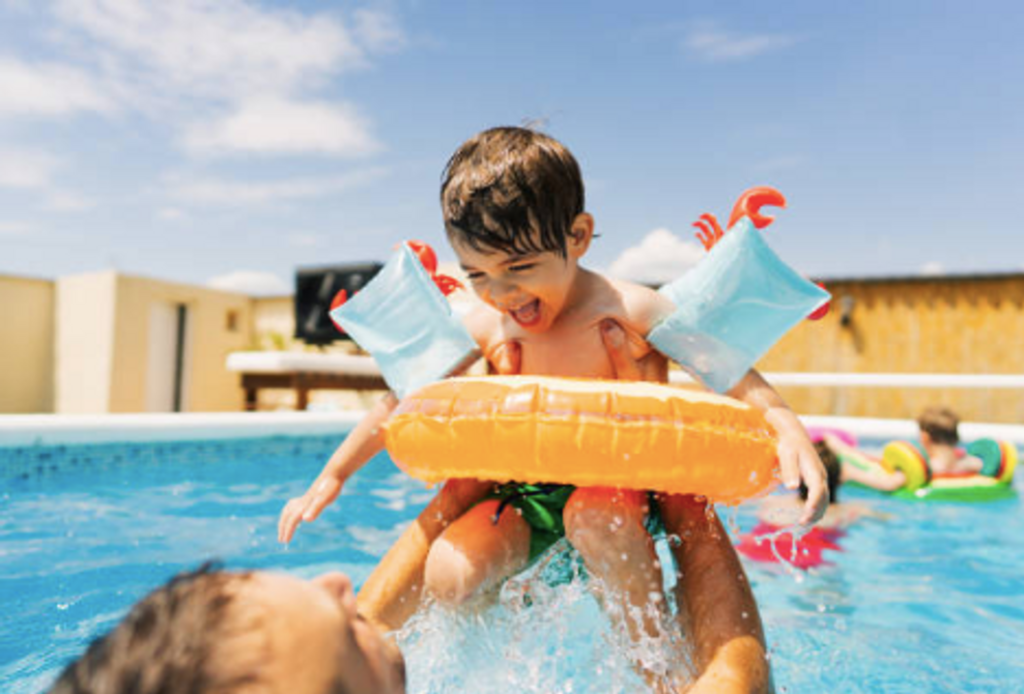 Swimming Pools in Madurai