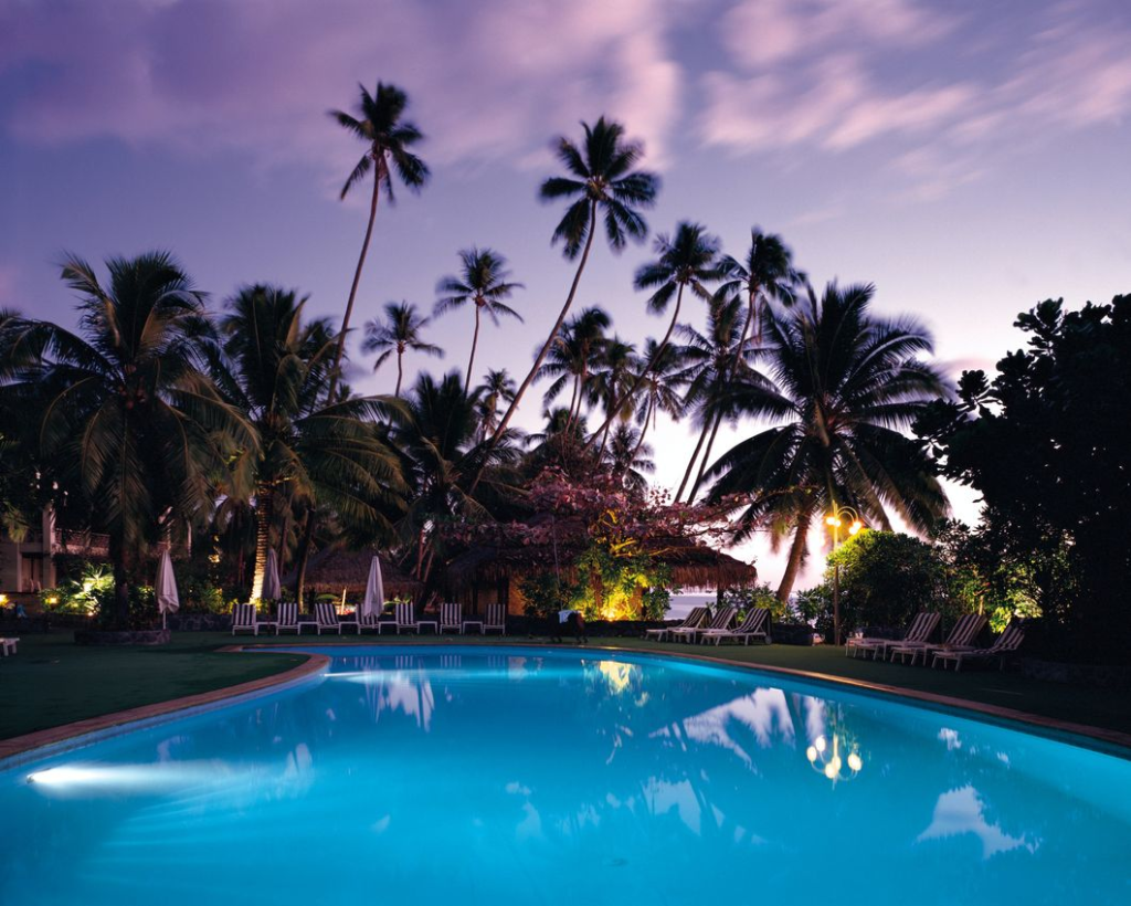 Swimming Pools in Madurai