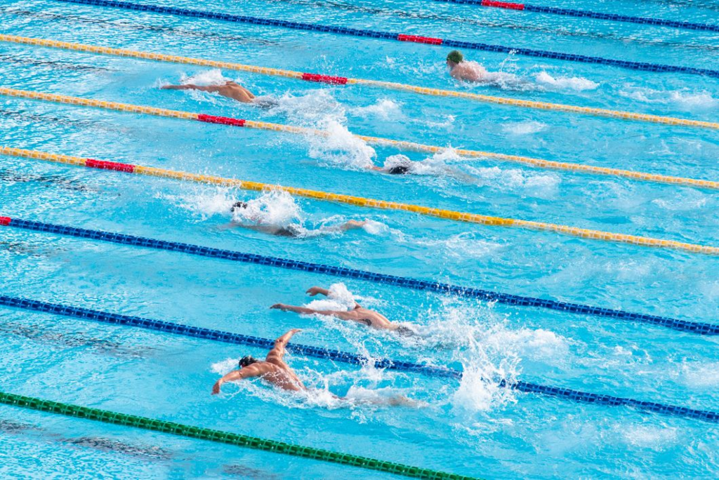 Top 10 Swimming Classes in Thane 2024 Swimming Theory