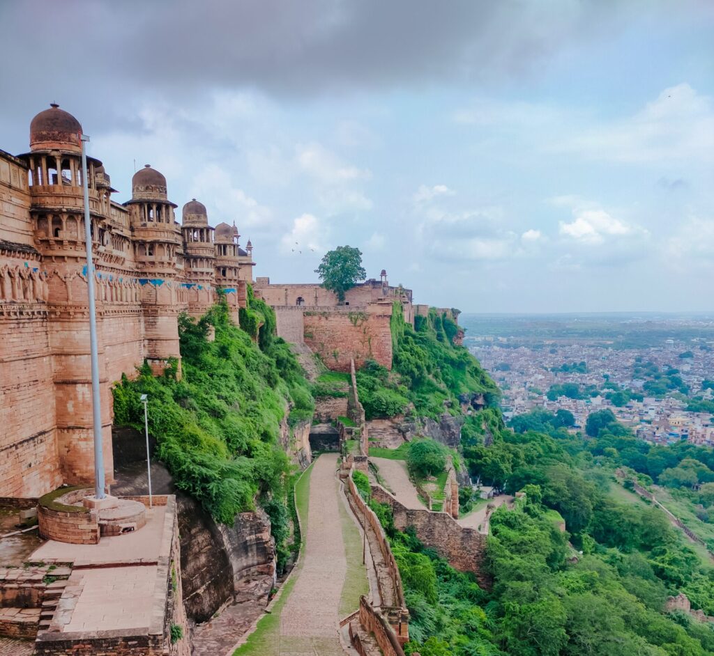 Swimming Pools in Gwalior