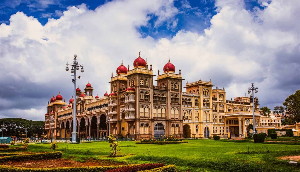 swimming pools in mysore