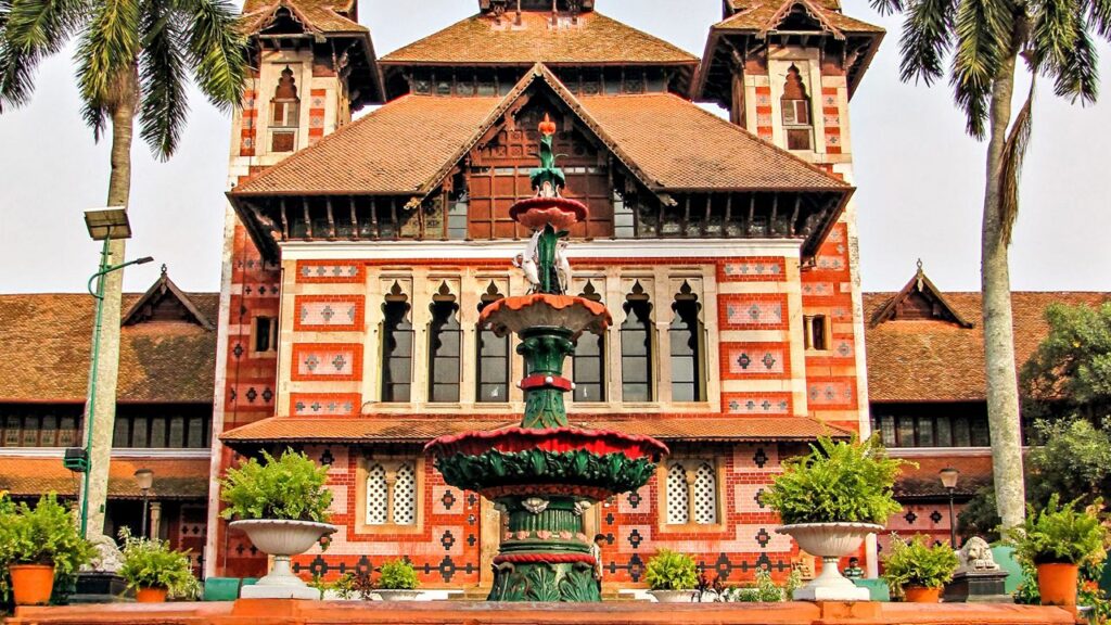 Swimming classes in Thiruvananthapuram