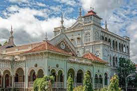 swimming classes in Pune